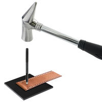 iHelp 穴あけポンチ1.5ミリ 014621（直送品）