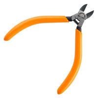 ビッグマン ビッグマン(BIGMAN) ミニニッパ110mm MN-110FV 047163 1個