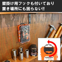 イトー BM-411/精密ドライバーセット19PC磁気付 BM-411 1個