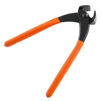 ビッグマン 喰切180ミリ IK-102（直送品）