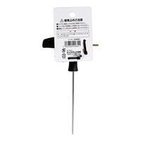 ビッグマン T型ボールポイント六角棒レンチ THL-3.0（直送品）