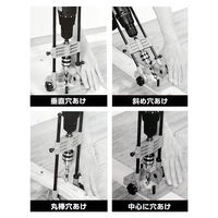 ビッグマン ドリルガイド D-302（直送品）