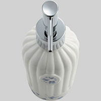 大同 シェリーフルール ソープディスペンサー BZ-642192（直送品）