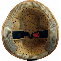 TNK工業 CK-6 キッズヘルメット くっきーふらわー 511592（直送品）