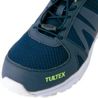 アイトス セーフティシューズ ネイビー 26.5 51655-008-26.5 51655 1足