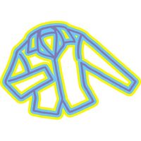 伊勢藤 フリーバスケット M ベージュ 4950672658831 5個