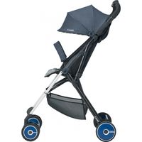 Combi（コンビ） ベビーカー F2 limited AF ネイビー 4972990137386（直送品）