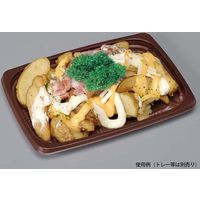 ユニバース グルメシート パセリ 丸 11201 1包：24000枚（1000×24）（直送品）