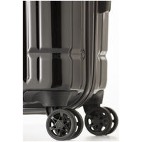 アジア・ラゲージ ALI-MAX28ガンメタブラッシュ（直送品）