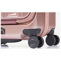 アジア・ラゲージ PTS-4006ピンクゴールド（直送品）