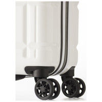 アジア・ラゲージ ALI-MAX14ガンメタブラッシュ（直送品）