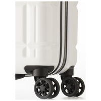 アジア・ラゲージ ALI-MAX14ホワイト（直送品）