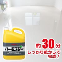 リンレイ パーモスター 化学床用 4L 4903339651010 1セット(1個)