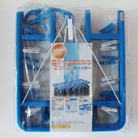 ニシダ 角ハンガープラ52プレミアム 4902173217796（直送品）