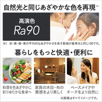 パナソニック LED電球 一般電球タイプ（E26口金） 60W形 全配光 昼光色 LDA7D-D-G/S/Z6