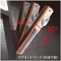 JLT 日本光具 充電式LEDワークライト WR615