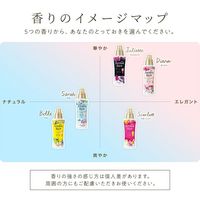 ソフラン アロマリッチ スカーレット 詰替1200mL 1箱（6個入）ライオン