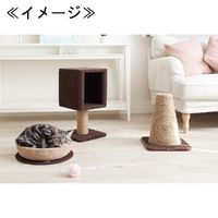 モダンルーム ナチュラルにゃベッド 1個 ドギーマンハヤシ