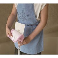 山崎産業 ユニットバスボンくん抗菌 風呂壁・天井吸水ワイパーN 4903180187607 1セット(1本×2)