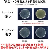 銀の抗菌水切りマット キリコ グレー K62011 3枚 サンベルム（直送品）