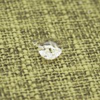 パリーパリーランチョンマット グリーン K64103 4枚 サンベルム（直送品）