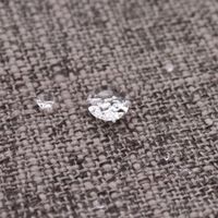 パリーパリーランチョンマット ブラウン K64110 4枚 サンベルム（直送品）