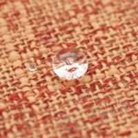 パリーパリーランチョンマット オレンジ K64116 4枚 サンベルム（直送品）