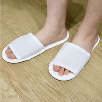 三和 スリッパ(個包装) SYZR-0007V-250 ケース（250足）