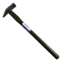 イトー カラカミ鎚 18ミリ THM-10（直送品）