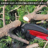 ブラッシュカッター BRC675 ヒット商事（直送品）