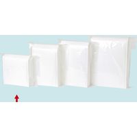 ササガワ 防水クッション封筒 文庫本・MD・FDサイズ 32-73400 1包(10枚入)