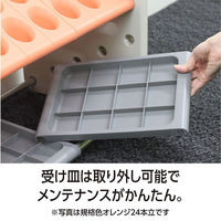 テラモト アーバンピット K36 グリーン UB2870361 1台