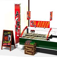 KMA カートンボックス K-PZ6200-20 1セット（20枚入）（直送品）