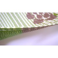 【アウトレット】萩原 PP柄上敷 #110 58間 4.5帖 15241745 1枚