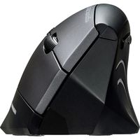 サンワサプライ Bluetoothエルゴノミクスマウス MA-ERGBT15 1個（直送品）