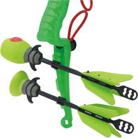 池田工業社 ストームアーチェリー（ブリスター） 55780（直送品）