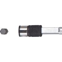 キソパワーツール コンビネーション ビットドライバー 84283（直送品）