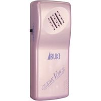 伊吹電子 集音器クリアーボイスシルバーブルー 6419920（直送品）