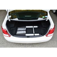 伸縮はしご ソフトスライド自在脚タイプ PTH-S380J ピカコーポレイション