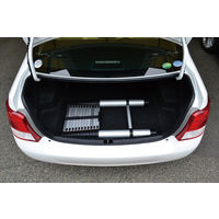 伸縮はしご ソフトスライド自在脚タイプ PTH-S450J ピカコーポレイション