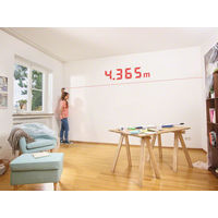 【レーザー距離計】BOSCH　レーザー距離計　ZAMO3　1個
