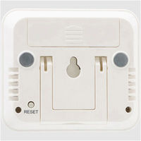 カスタム デジタル温湿度計 CTH-230 1個