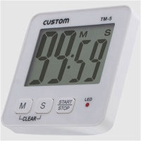 カスタム タイマー TM-5（直送品）
