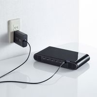 サンワサプライ モバイルプロジェクター PRJ-7 1個