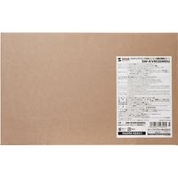 サンワサプライ DVIデュアルモニタ対応パソコン自動切替器(2:1) SW-KVM2DMDU 1個（直送品）