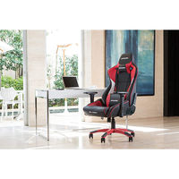 AKRacing ゲーミングチェア Pro-X V2 ブルー PRO-X/BLUE/V2 1脚（取寄品）
