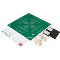 ビバリー マスター麻雀 BOG-011 1個