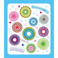 ビバリー クルリグラフ SPG-006 1個（直送品）