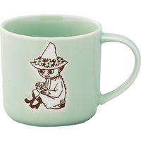 山加商店 ムーミン　マグカップ3点セット MM4701_02_03-11 1セット（直送品）
