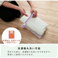 イケヒコ キッズ コット敷パッド 580×1010mm ピンク 1192330222601 1枚（直送品）